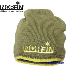 Шапка вязанная Norfin Viking